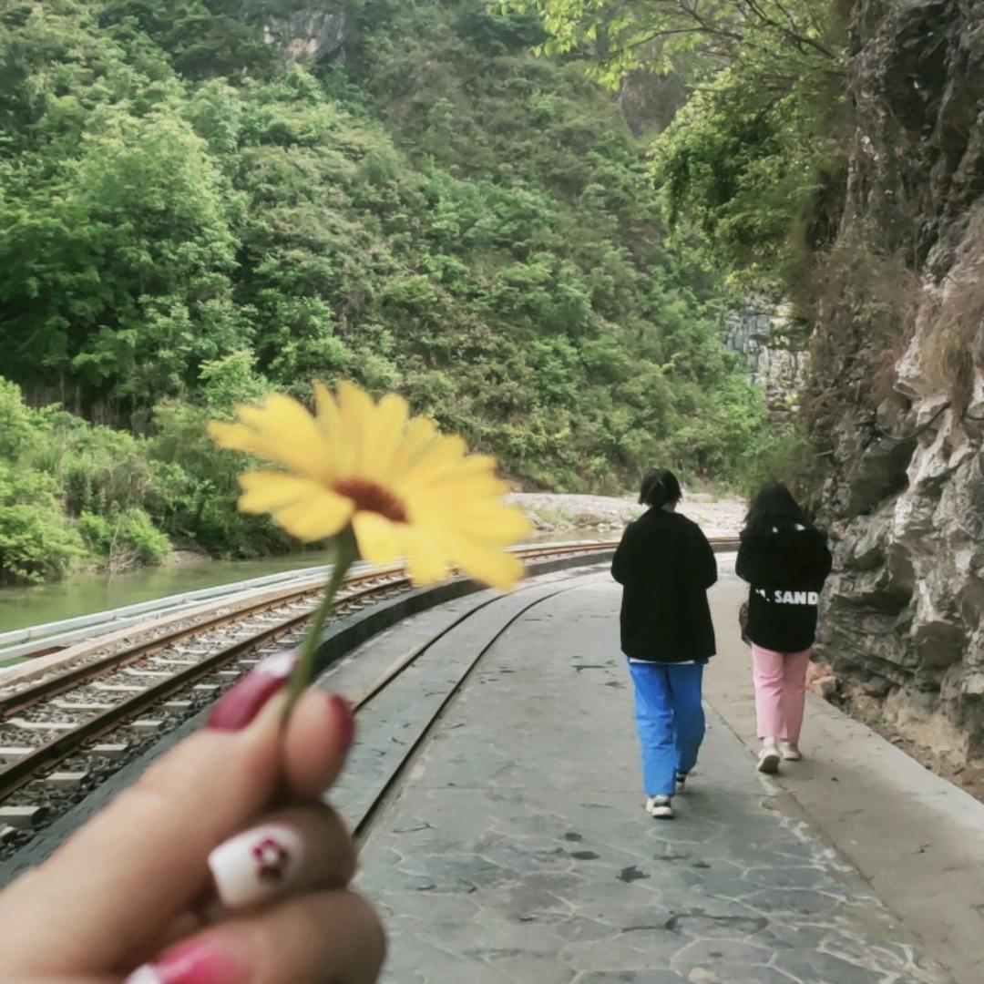 自己陪同自己好好的，🌈🐮🐮