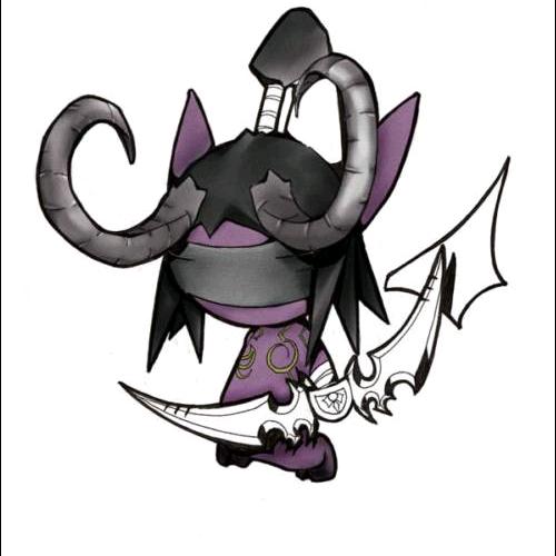 魔兽争霸安吉解说号