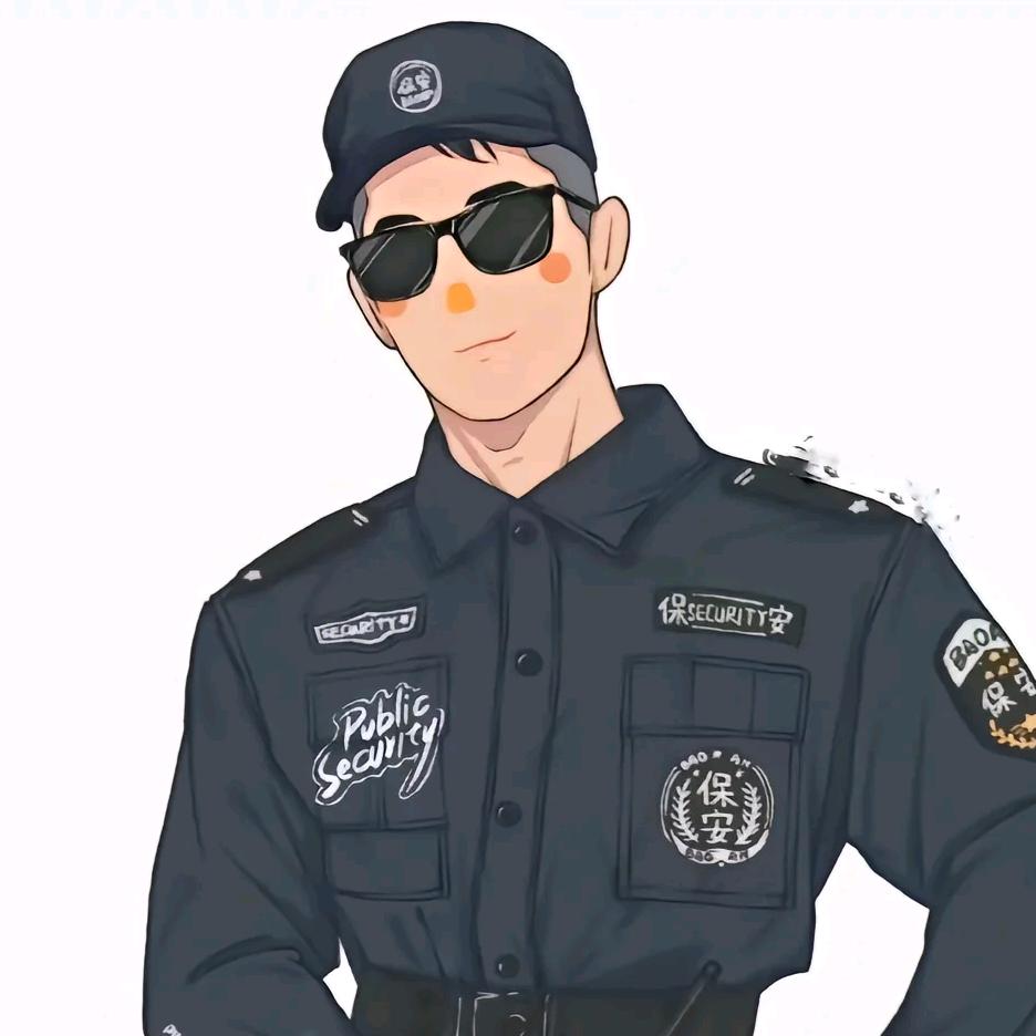 常州张叔（保安招聘）