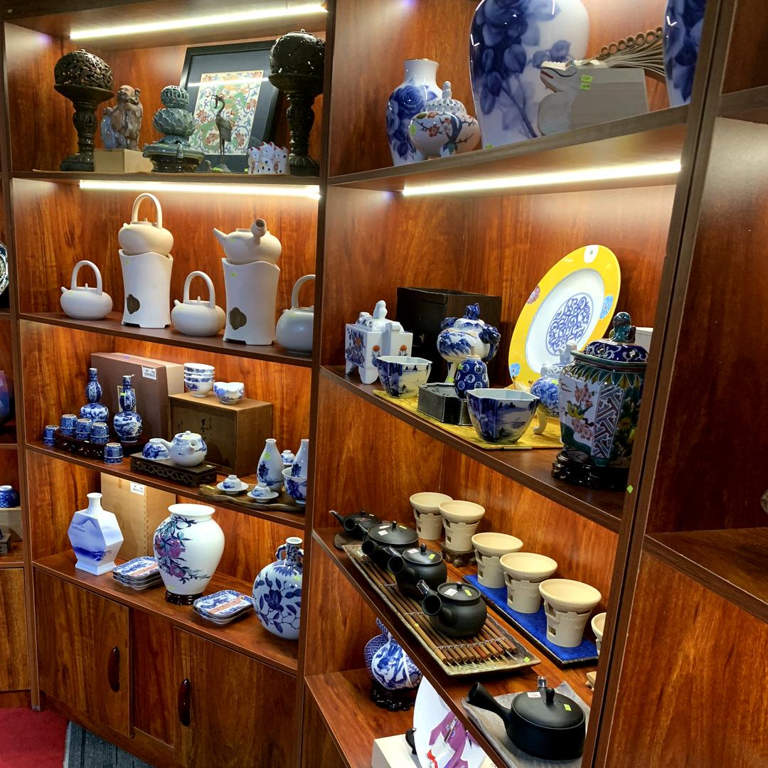 福冈精品日瓷批发