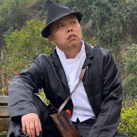 芍宝儿  老六（顺家人）小号