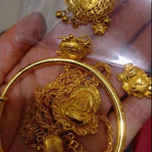 盐城黄金奢侈品回☘️収 金当