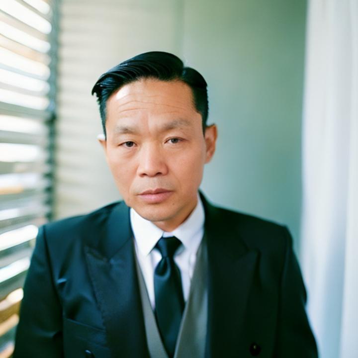 飞翔哥（首播）