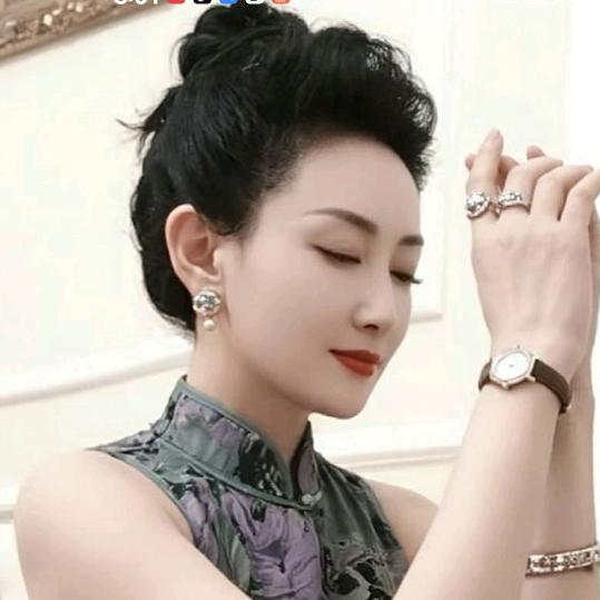 狼姐