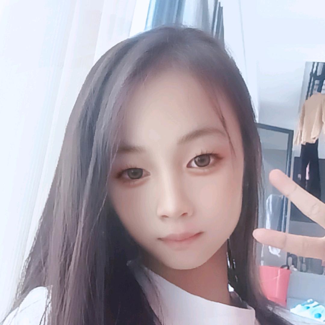 可爱的依依呀🐹