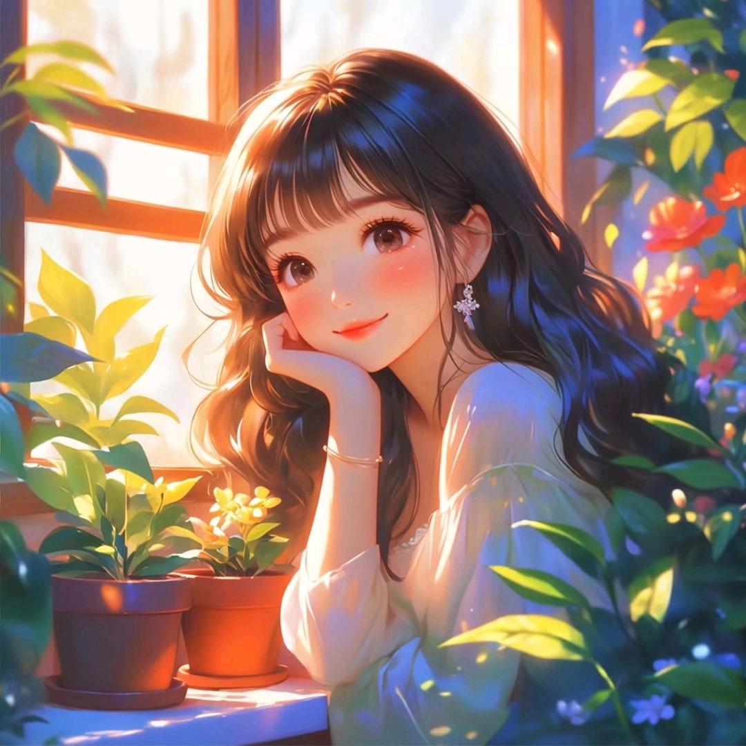 微笑💕百事达💞