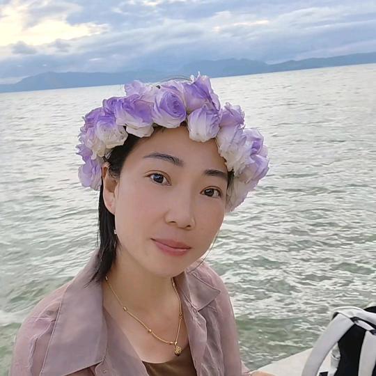 流浪人～阿英