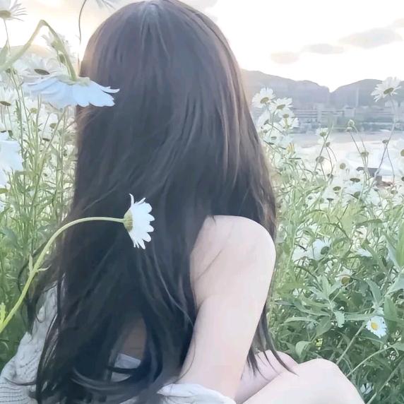 暮然