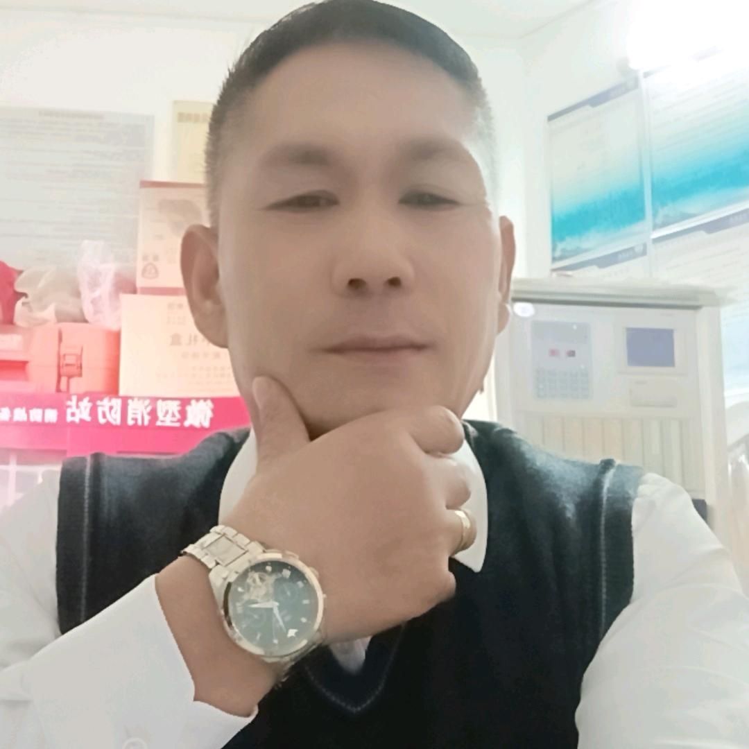 哥的帅气值得拥有