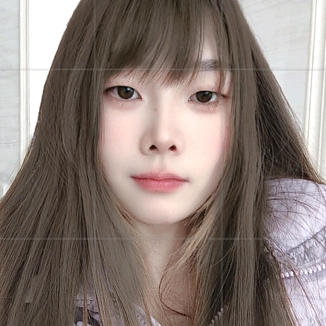 青青吖