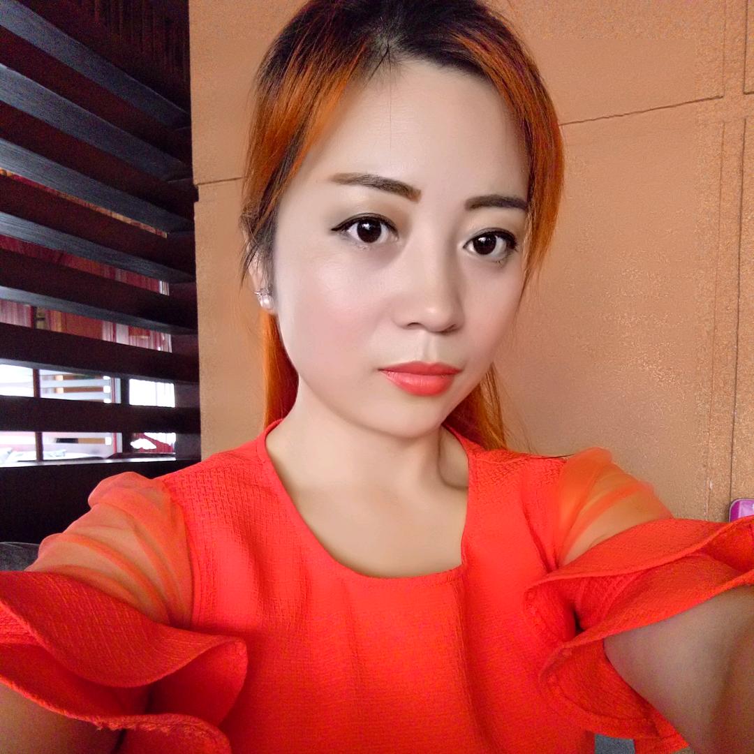 玉姐摆摊记