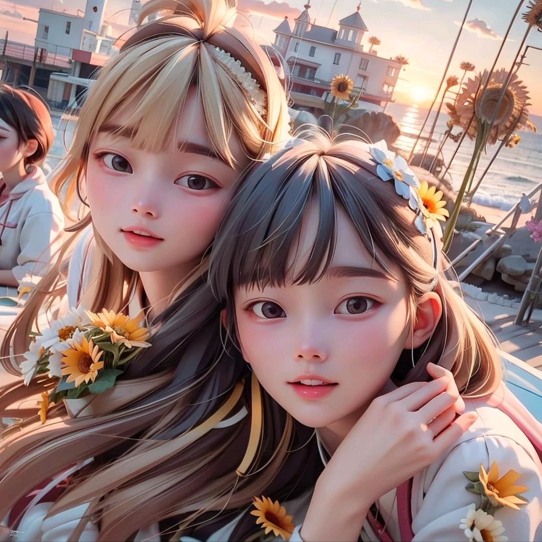 小小欢喜