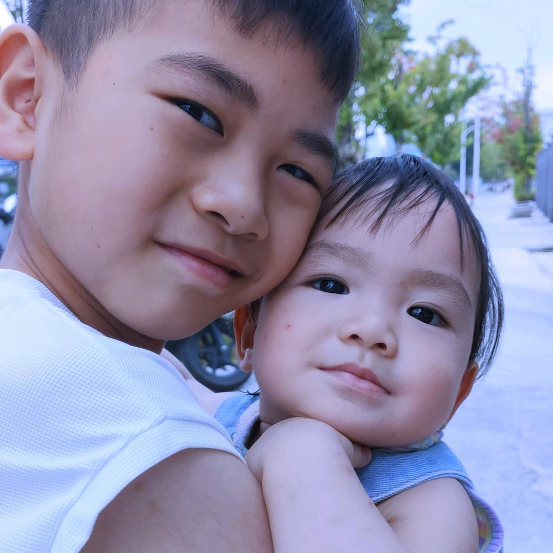 🐎航哥🐯小妹