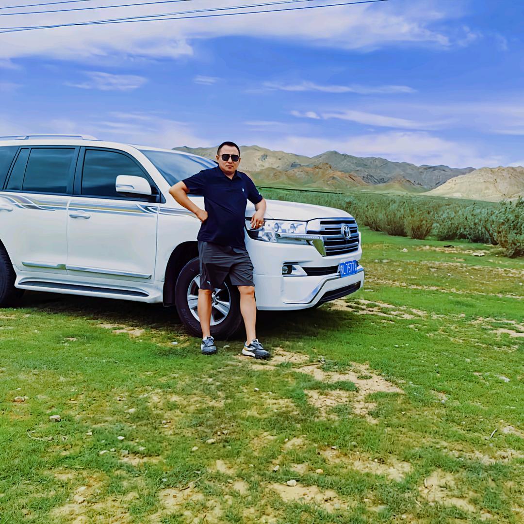 姬家《草牧鲜肉业》