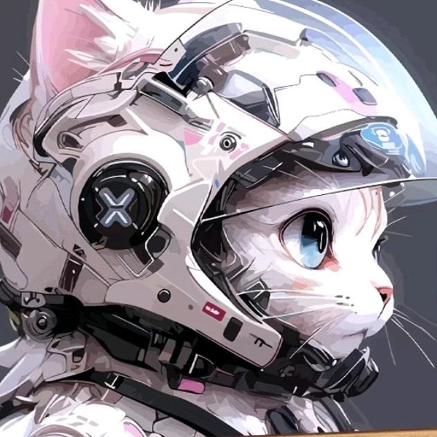 美猫