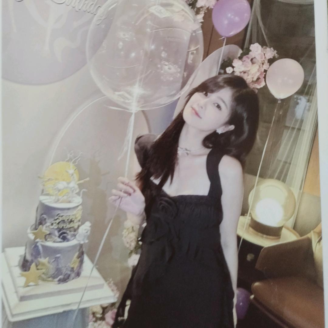 爱舞xiaowei