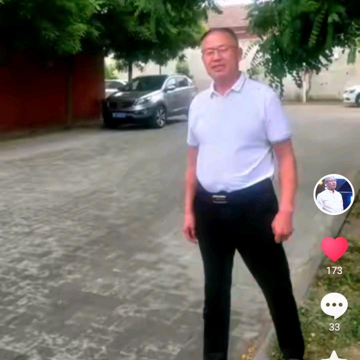 儒雅    杨叔