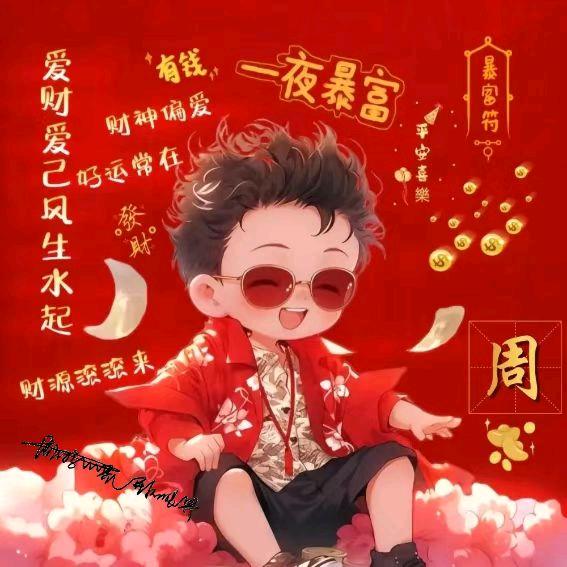 &为幸福加油&