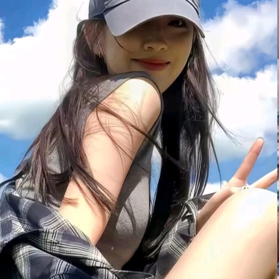 章燕子2️⃣（开播号在主页）