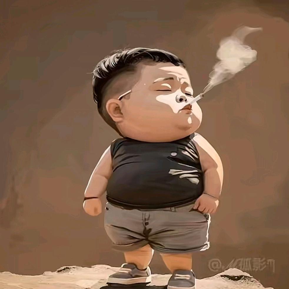 🇨🇳风中的叶子