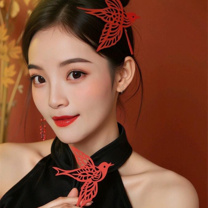 小刘在努力