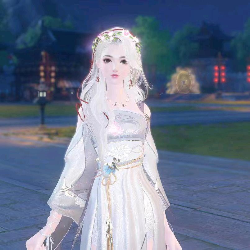 网瘾少女没网瘾