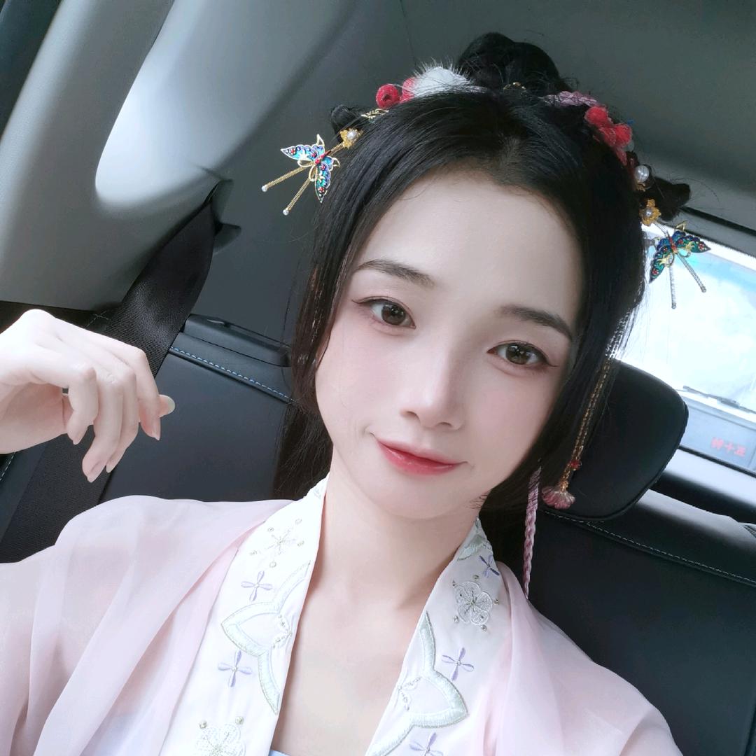 芊芊！