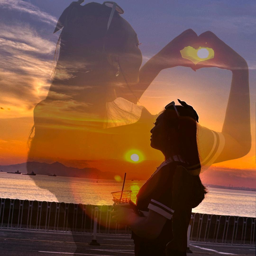 🌈淑影🎊