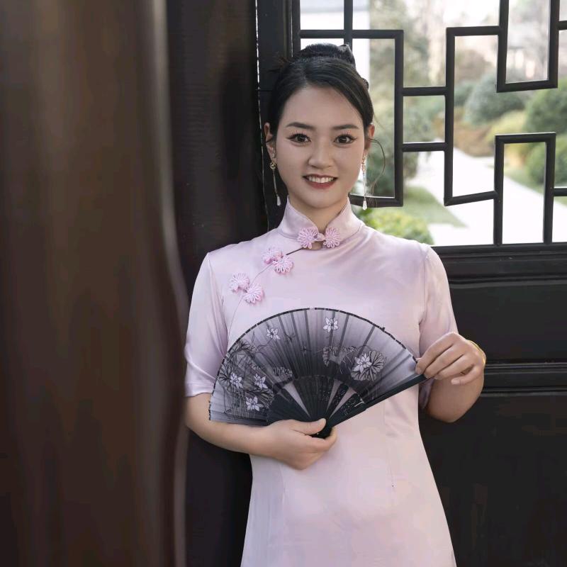 李家蓉儿