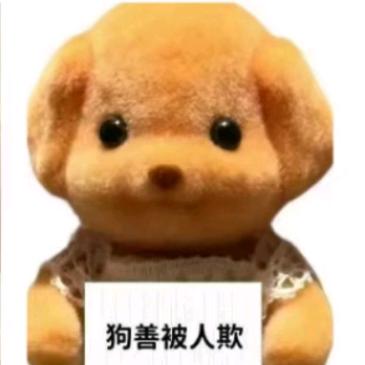 熊不熊有点丈化