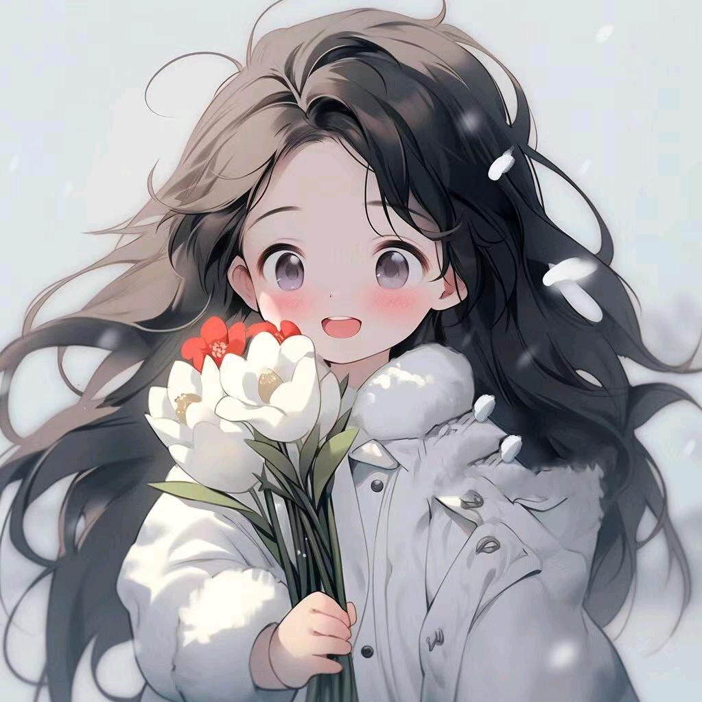 恋冬雪绵绵