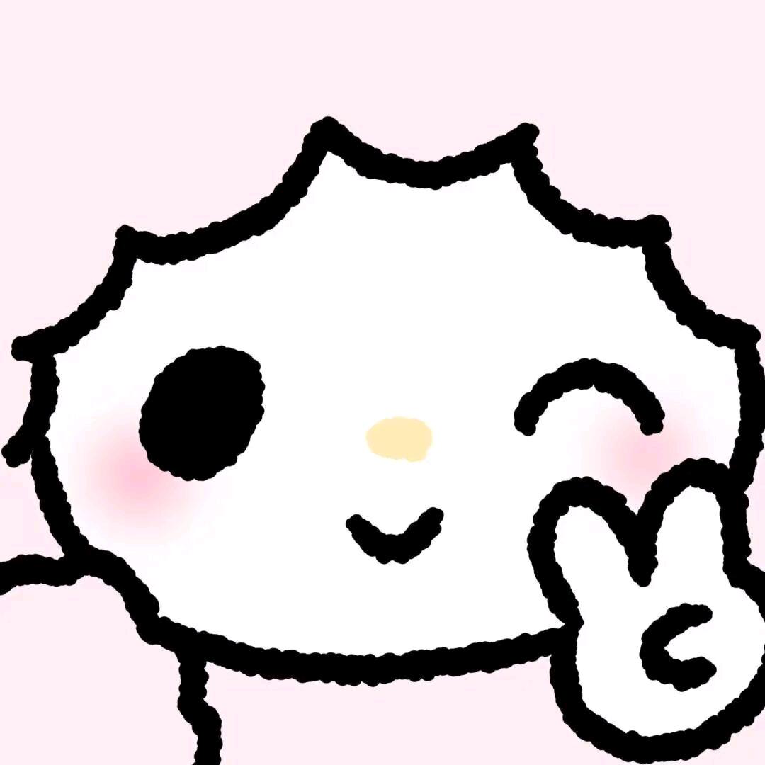 曦曦不嘻嘻🍚