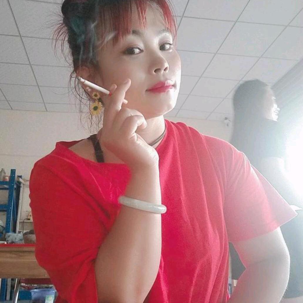 傻瓜萱萱