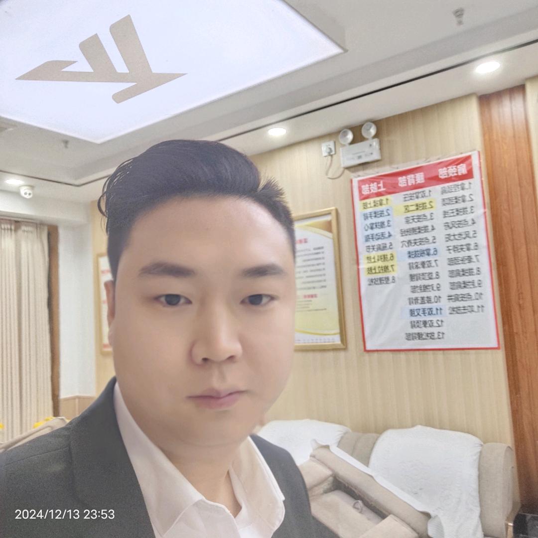 何其幸运…{请勿连赞}