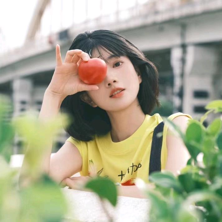 小橘子爆爆