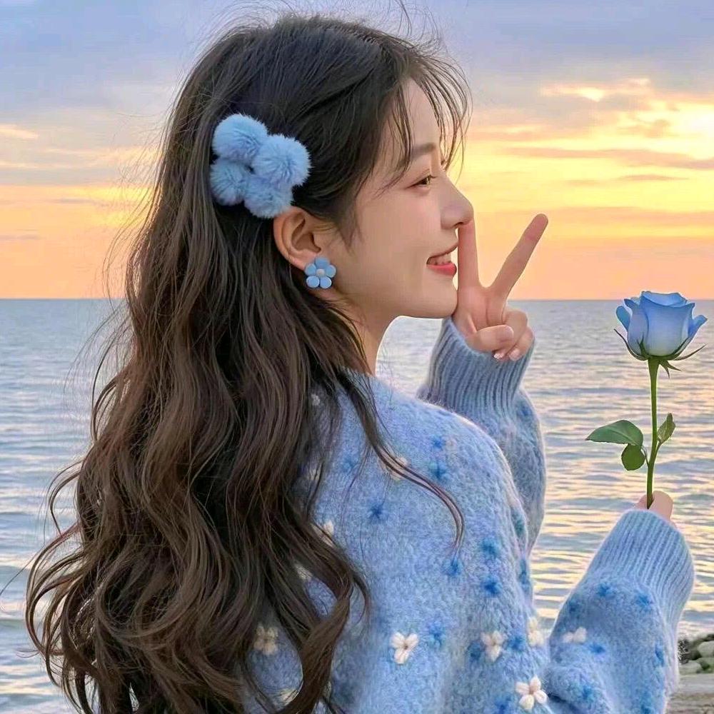 小小萌（拒连赞）