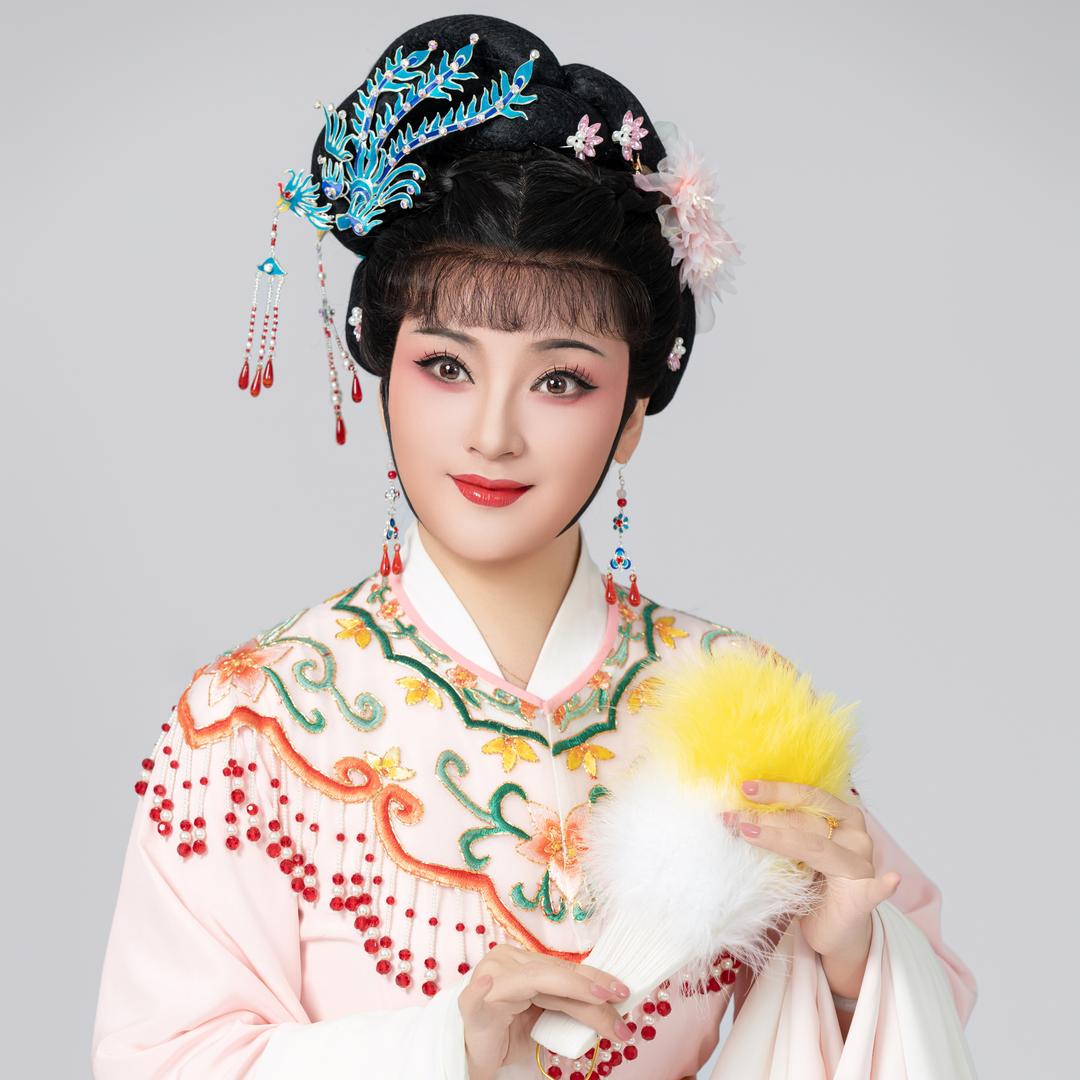 越剧 🍒孙萍萍