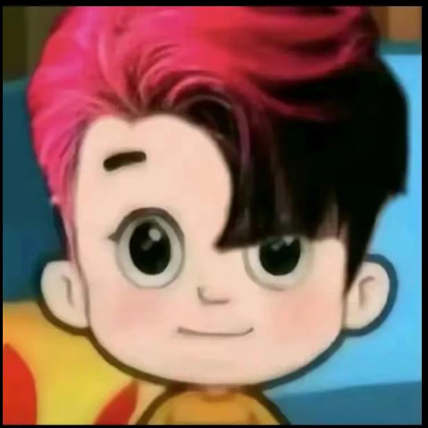 混的弟#