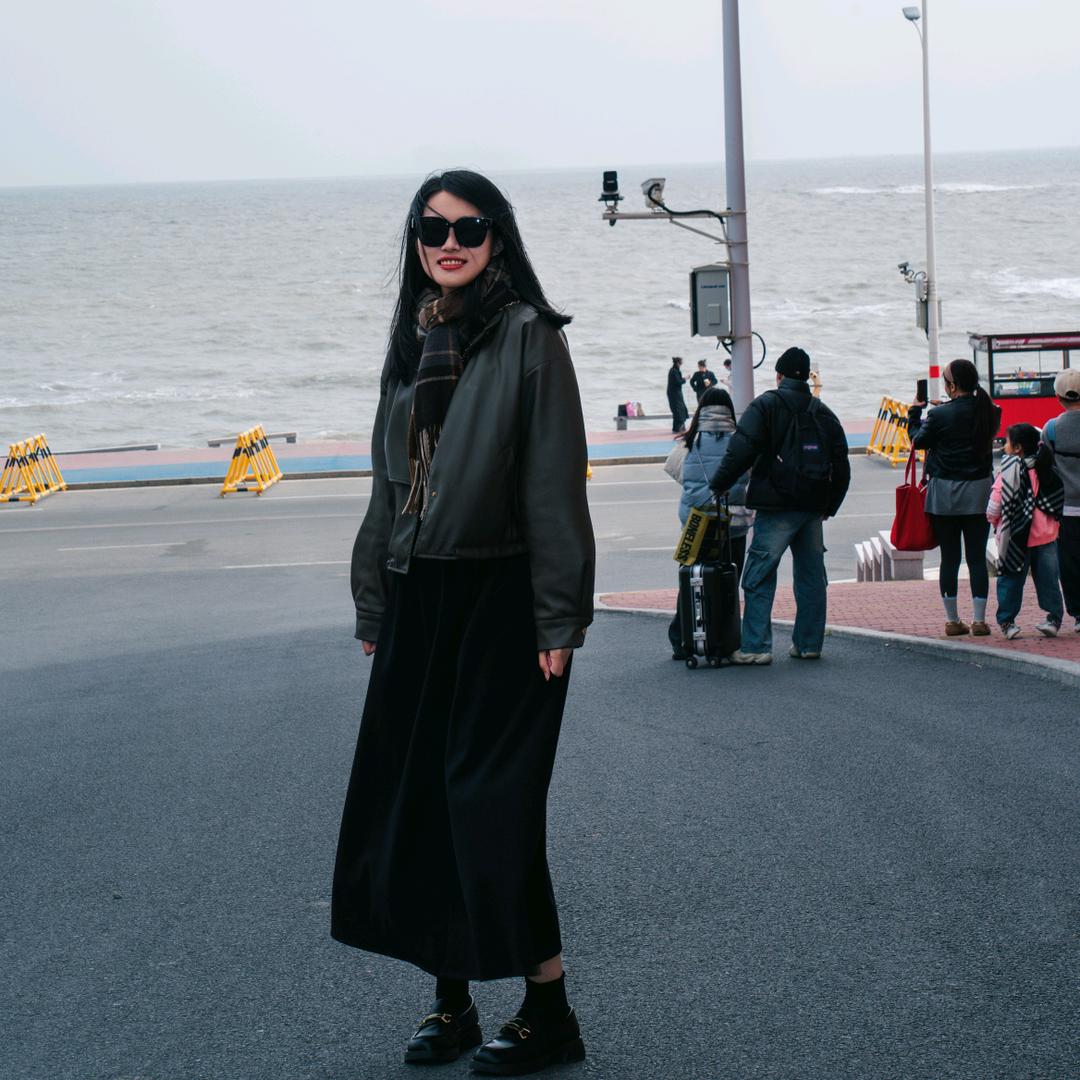 宁宁海海三姐妹