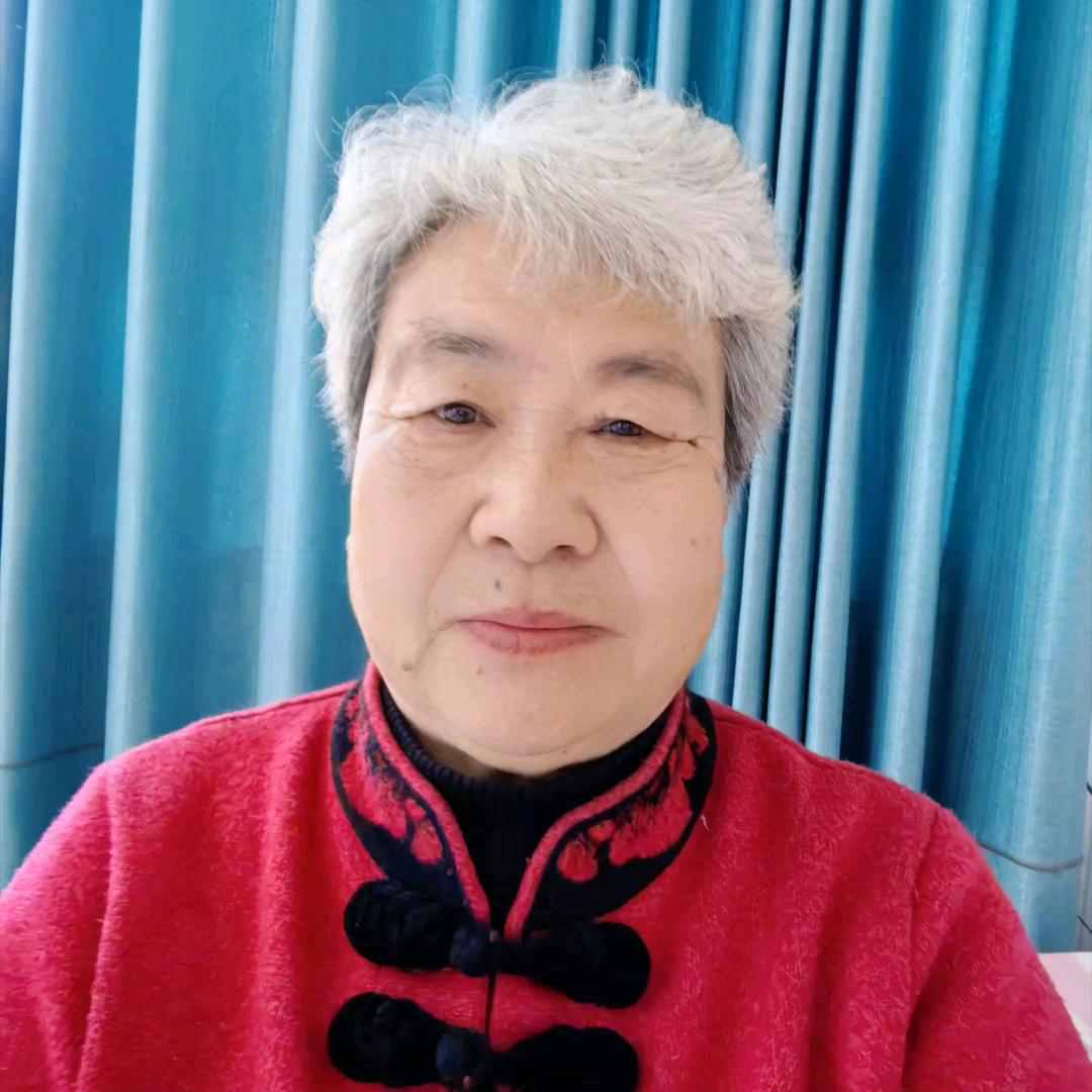 耿梅