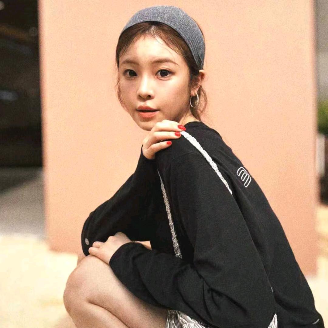 任任真甄-甄选穿搭分享🍒