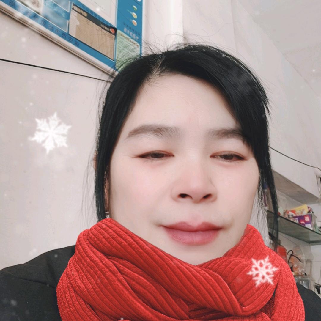 小鱼儿🐟