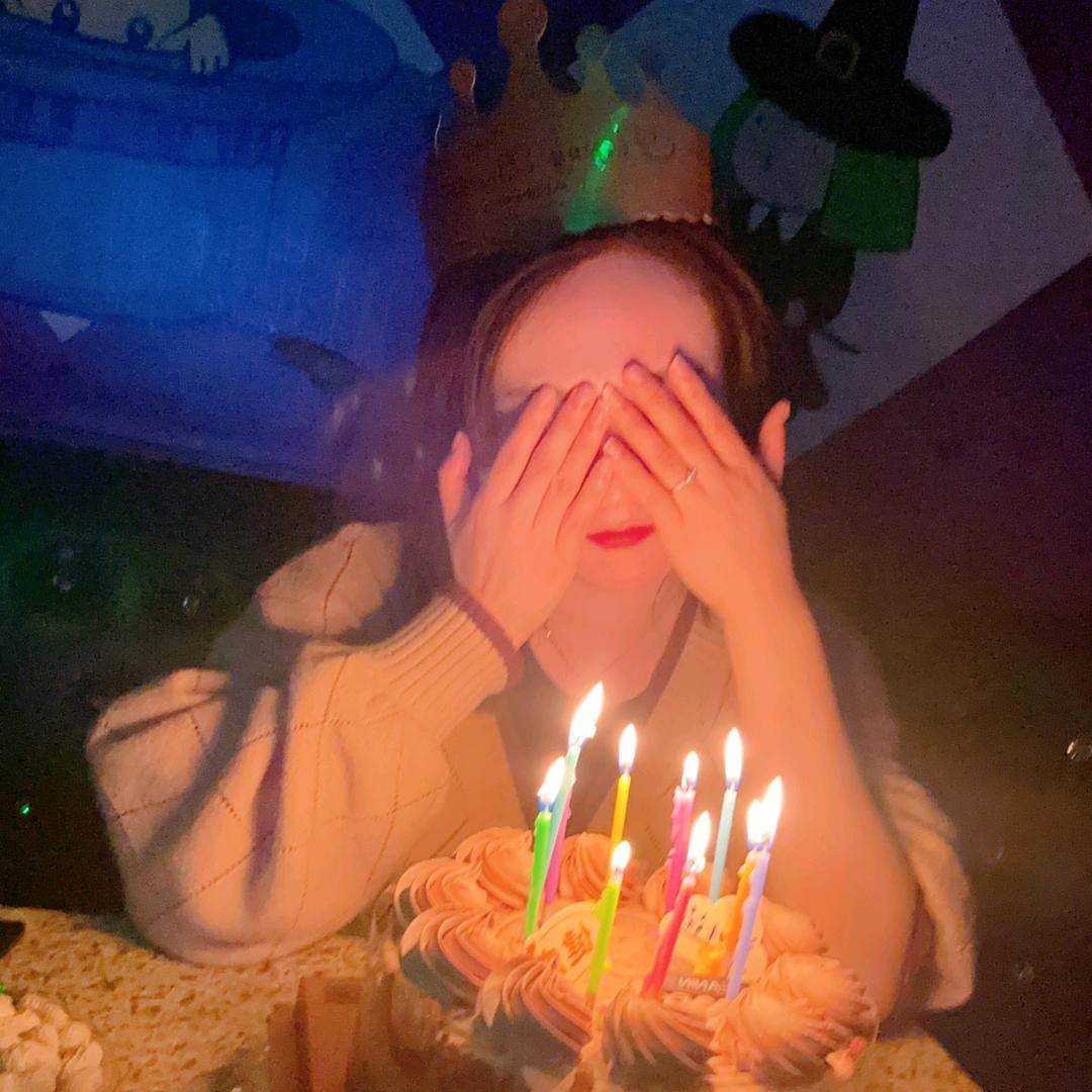 卖汽车的小岳岳