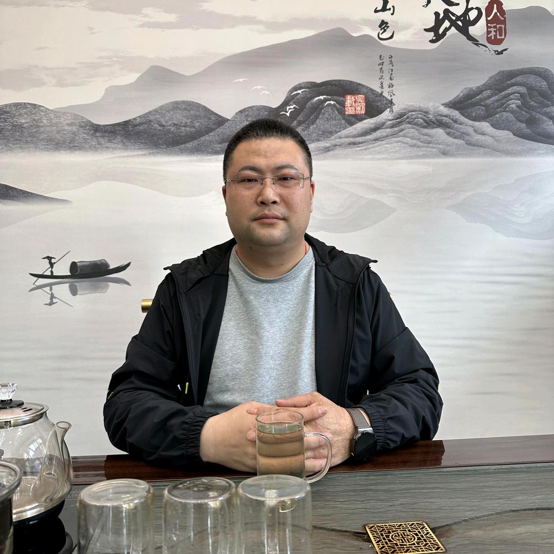 嘉琪装饰设计/刘盼