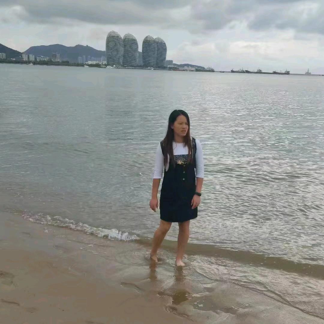 珍宝💫之海
