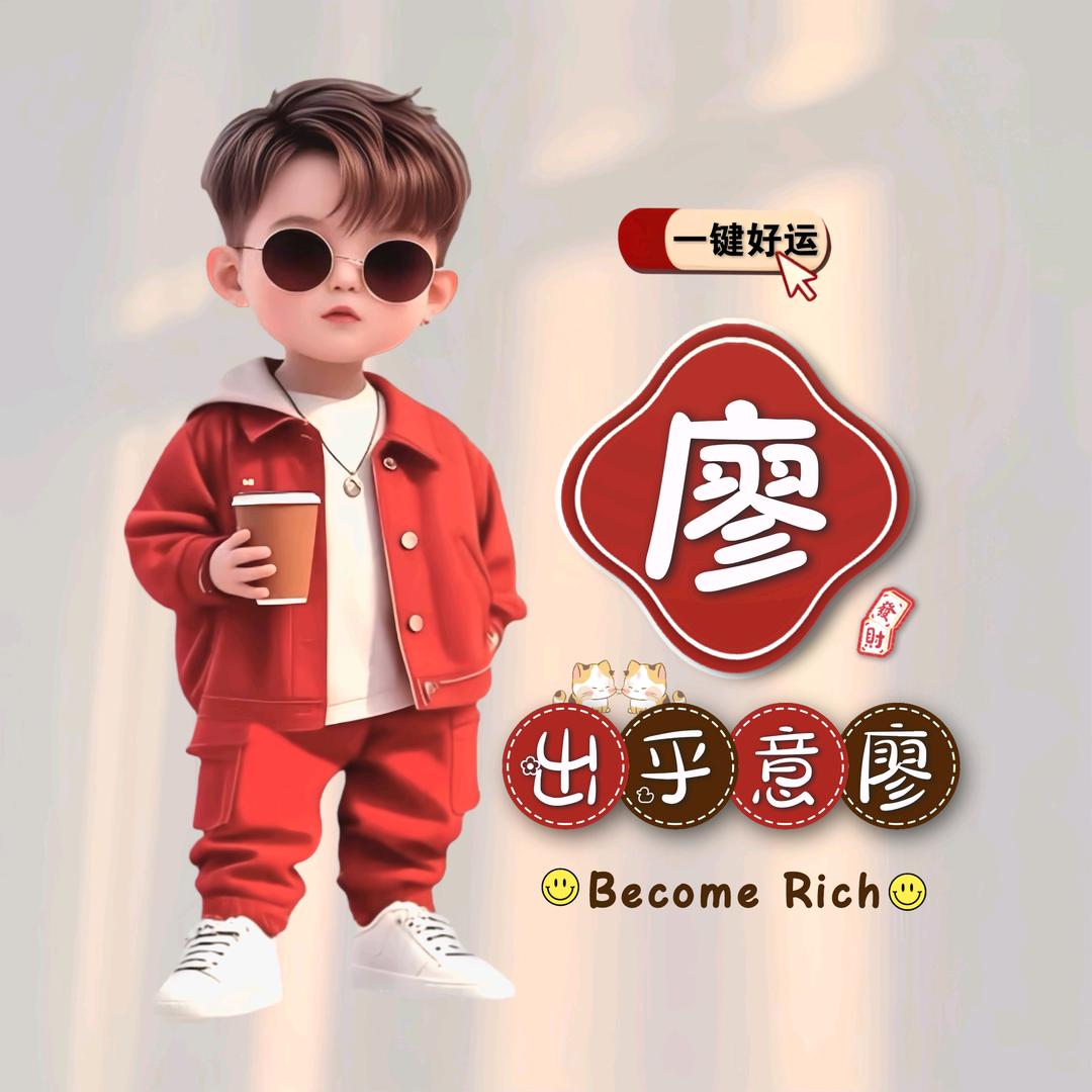 余生有你