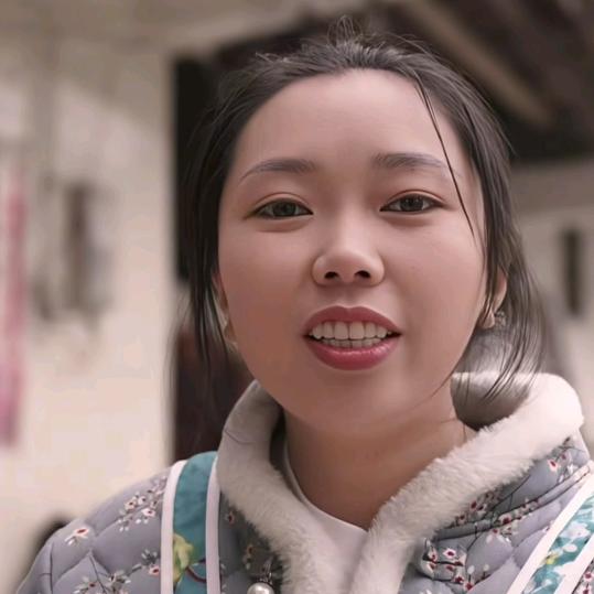 二嫂日常生活号