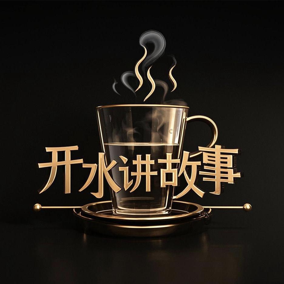 开水讲故事