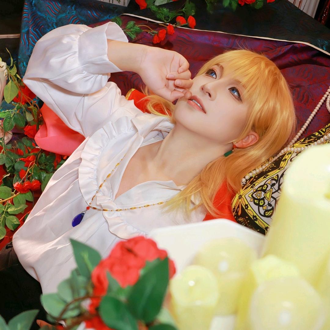 久川（随缘更新的老社畜版）