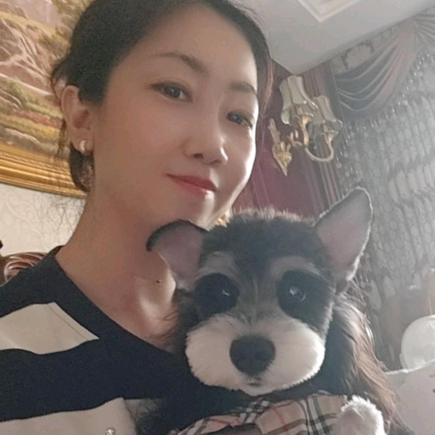 @雪纳瑞Rising的日常